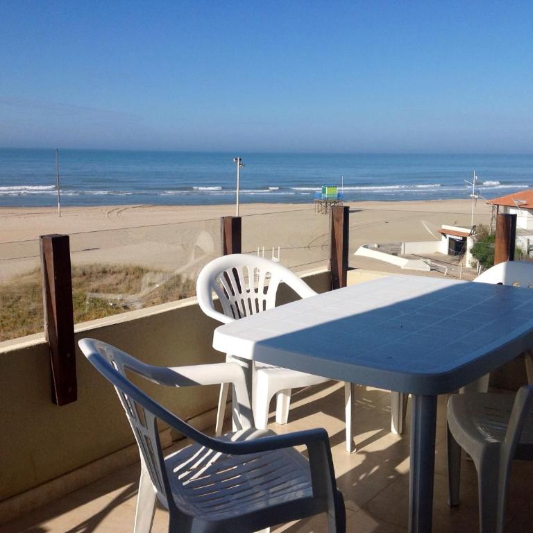 Namaste casas de mar - One-Bedroom Apartment - Oceanfront - 1