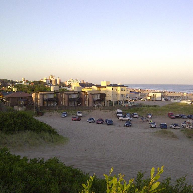 Namaste casas de mar - One-Bedroom Apartment - Oceanfront - 15
