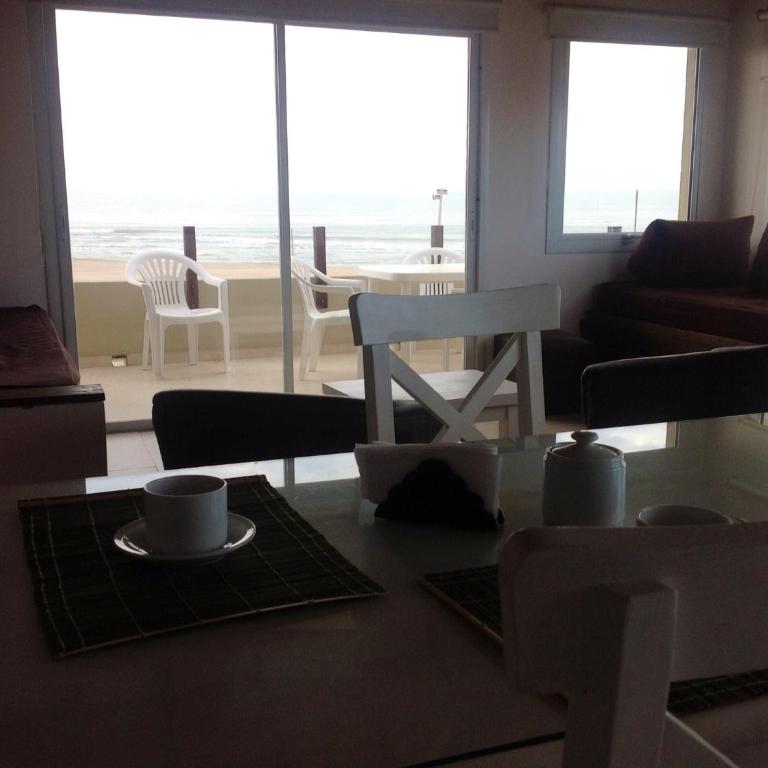 Namaste casas de mar - One-Bedroom Apartment - Oceanfront - 12