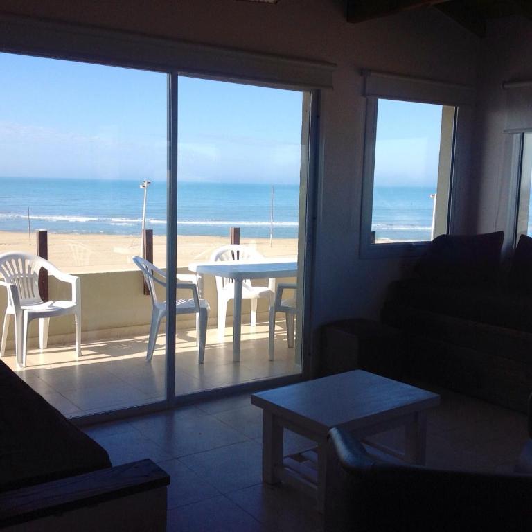 Namaste casas de mar - One-Bedroom Apartment - Oceanfront - 9