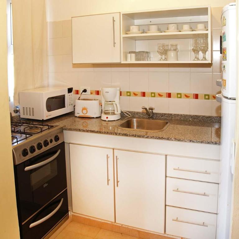 Namaste casas de mar - One-Bedroom Apartment - Oceanfront - 14