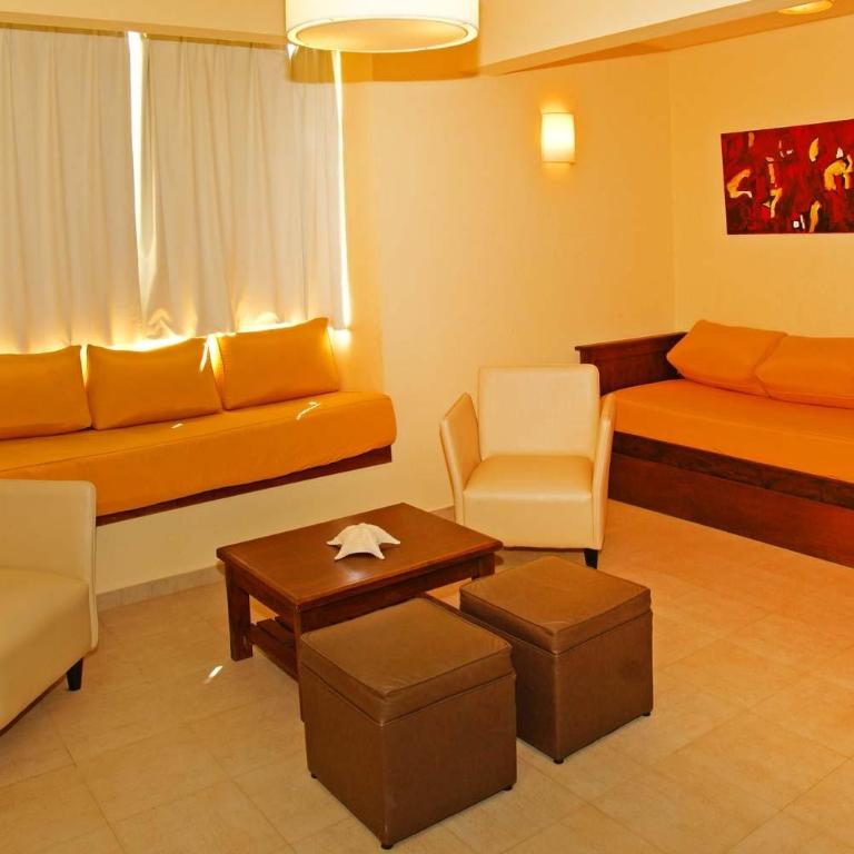 Namaste casas de mar - One-Bedroom Apartment with partial sea view - 8
