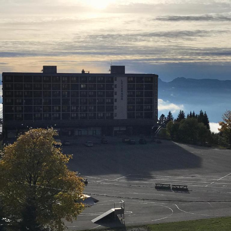 Appartement Chamrousse le Vernon - Studio - 13