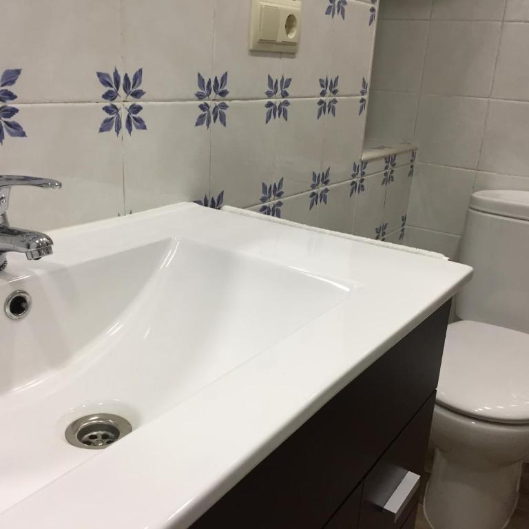 Teatro Rojas II - Apartamento - 9