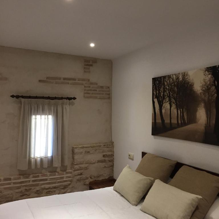 Teatro Rojas II - Apartamento - 11