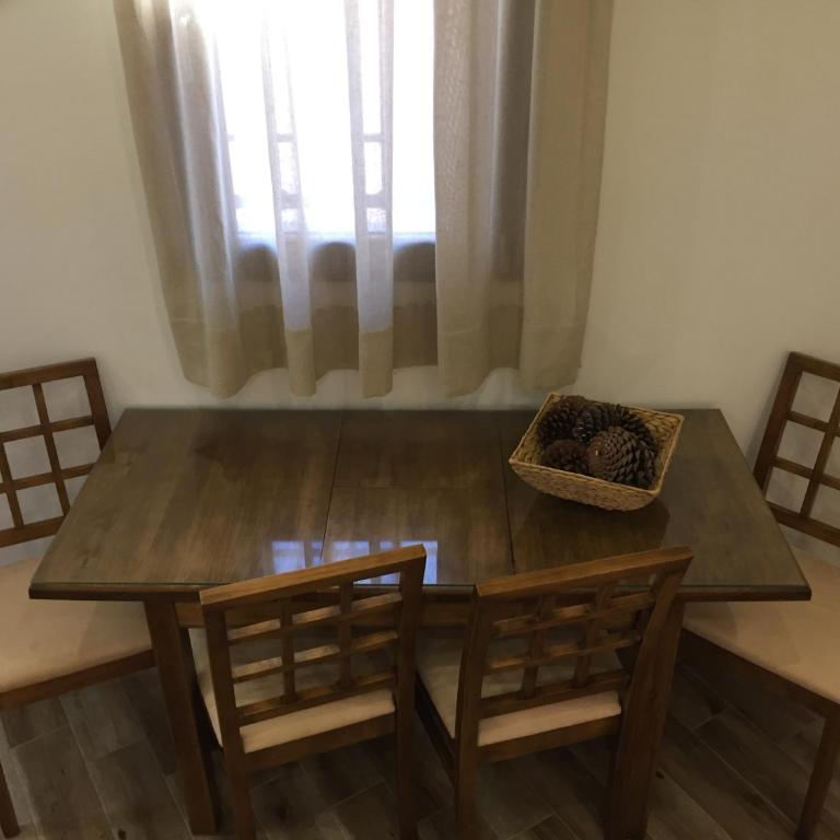 Teatro Rojas II - Apartamento - 4