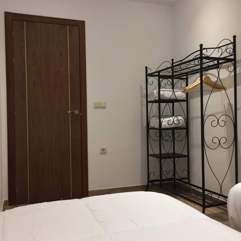 Teatro Rojas II - Apartamento - 14