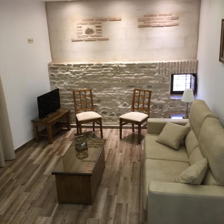 Teatro Rojas II - Apartamento - 2