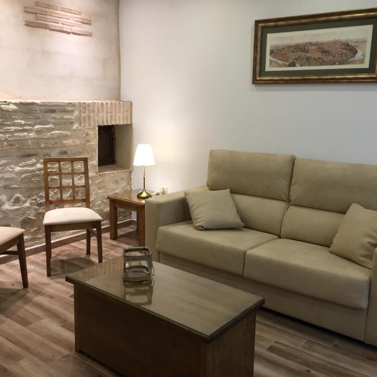 Teatro Rojas II - Apartamento - 1