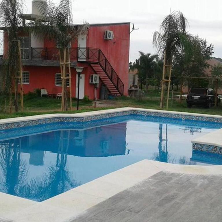 HM San Jose - Apartamento - 81