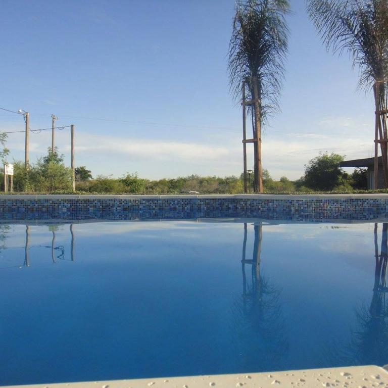 HM San Jose - Apartamento - 50