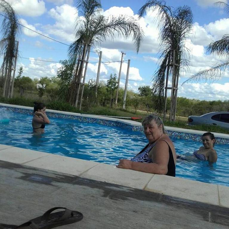 HM San Jose - Apartment - 52