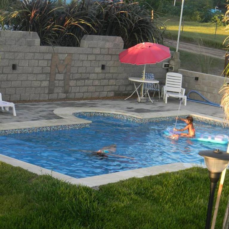 HM San Jose - Apartment - 62