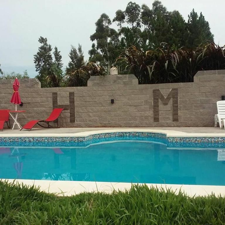 HM San Jose - Apartamento - 66
