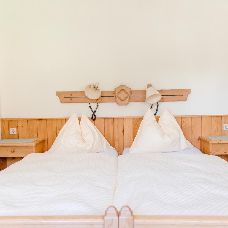 Der Graggober - Doppelzimmer - 3