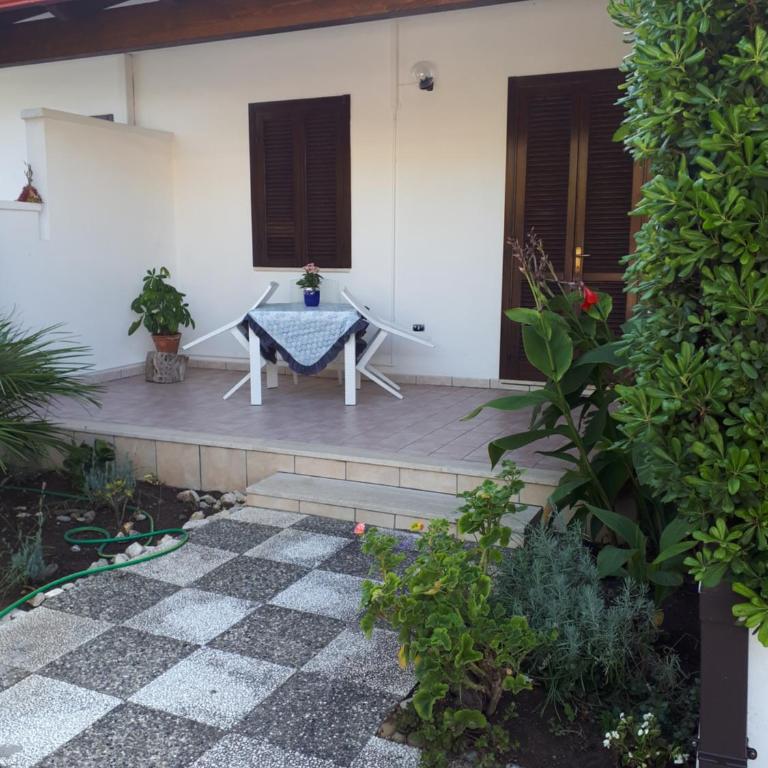Villetta Lucia - Casa con 2 Camere da Letto - 8