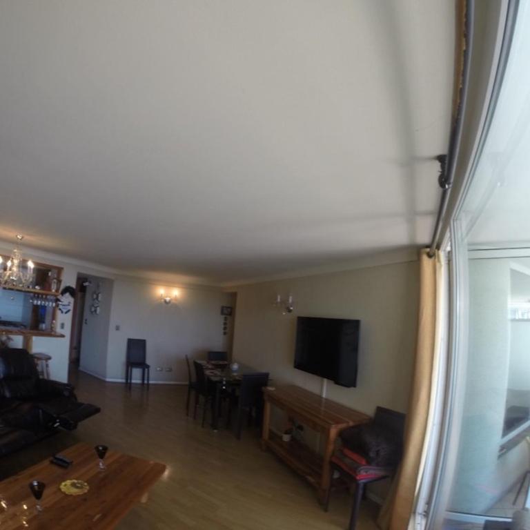 The best view to the Pacific Ocean - Apartamento con terraza - 17