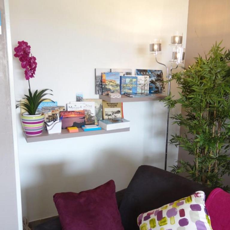 Mar y Luz - Appartement - Vue sur Mer - 5