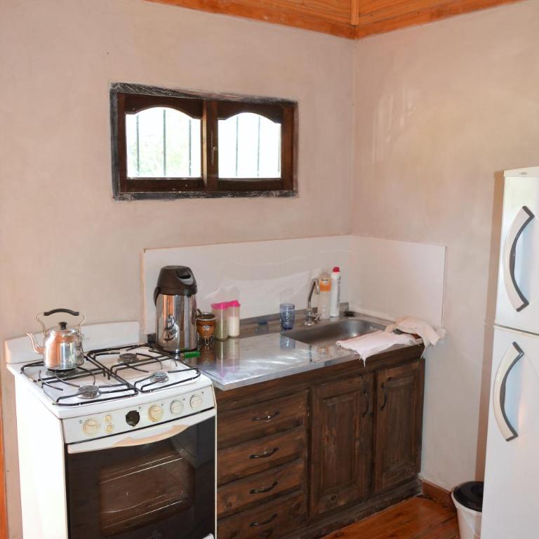 Las Cabanas - Casa - 7