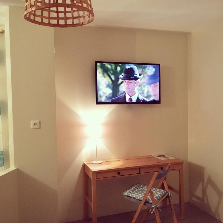 Estrella avec jardinet et Spa en option - Maison 1 Chambre - 5