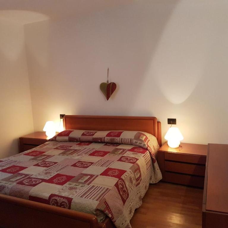 Appartamenti Osti Sansoni Mariarosa - Apartment - 8