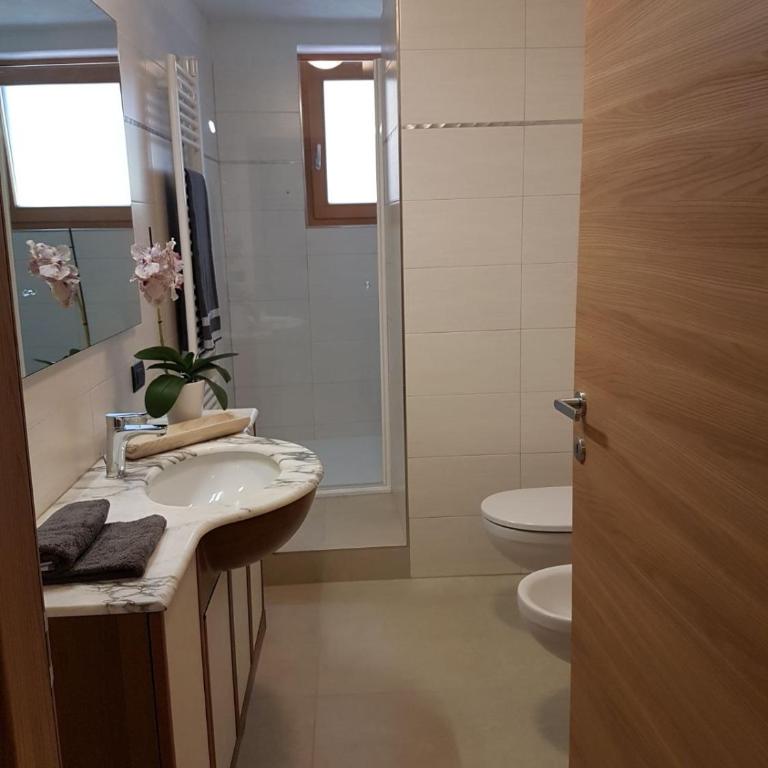 Appartamenti Osti Sansoni Mariarosa - Apartment - 7
