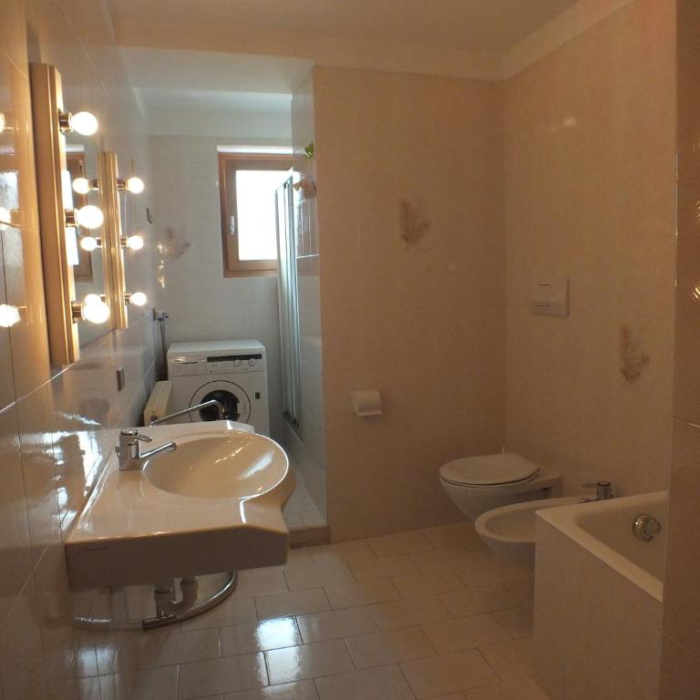 Appartamenti Osti Sansoni Mariarosa - Apartment - 10