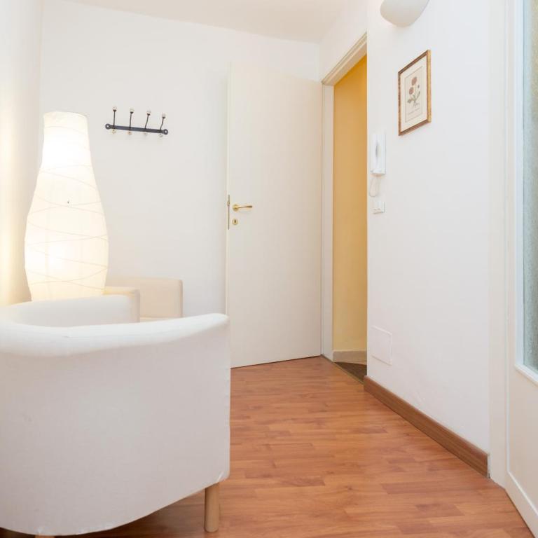Appartamento Historical Center Perugia - Appartamento con 1 Camera da Letto - 10