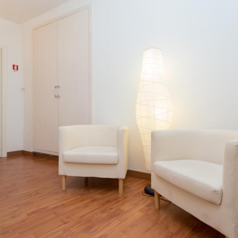 Appartamento Historical Center Perugia - Appartamento con 1 Camera da Letto - 9