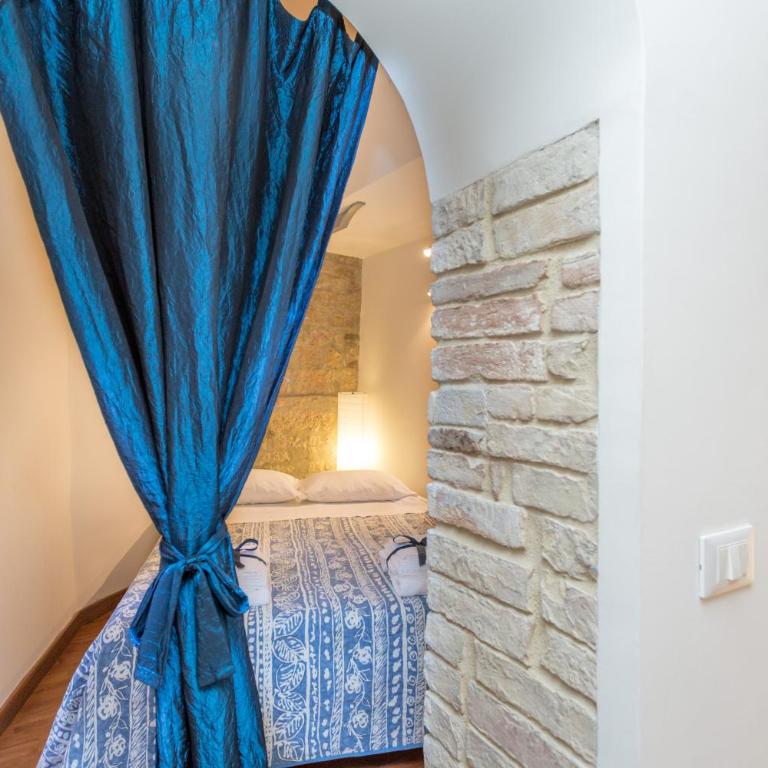 Appartamento Historical Center Perugia - Appartamento con 1 Camera da Letto - 2