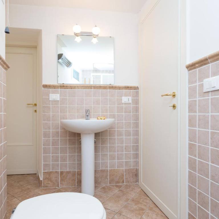 Appartamento Historical Center Perugia - Appartamento con 1 Camera da Letto - 11