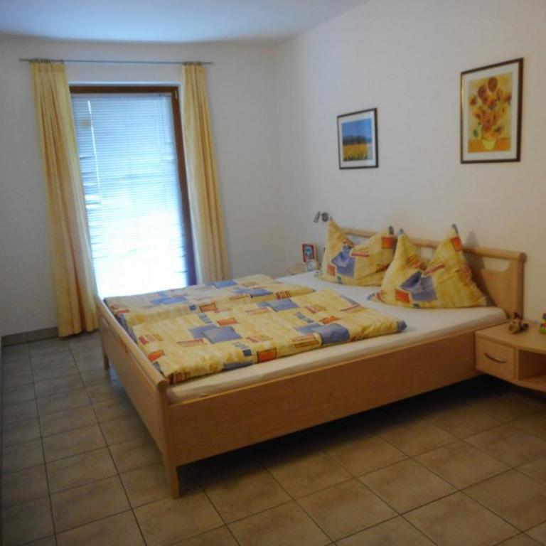 Residence Hofer - Appartamento - Piano Terra - 6