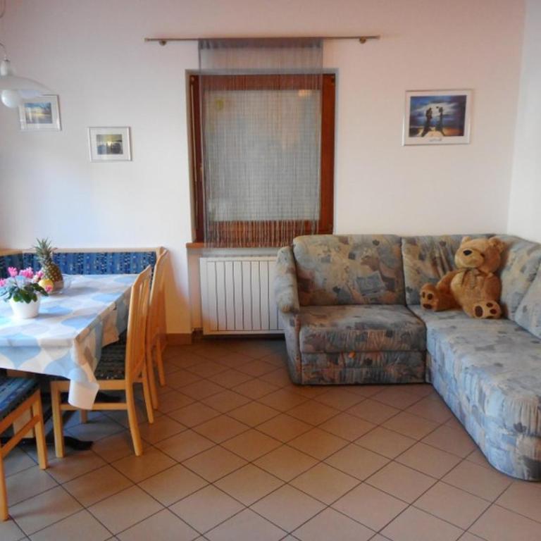 Residence Hofer - Appartamento - Piano Terra - 7