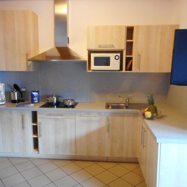 Residence Hofer - Appartamento - Piano Terra - 8