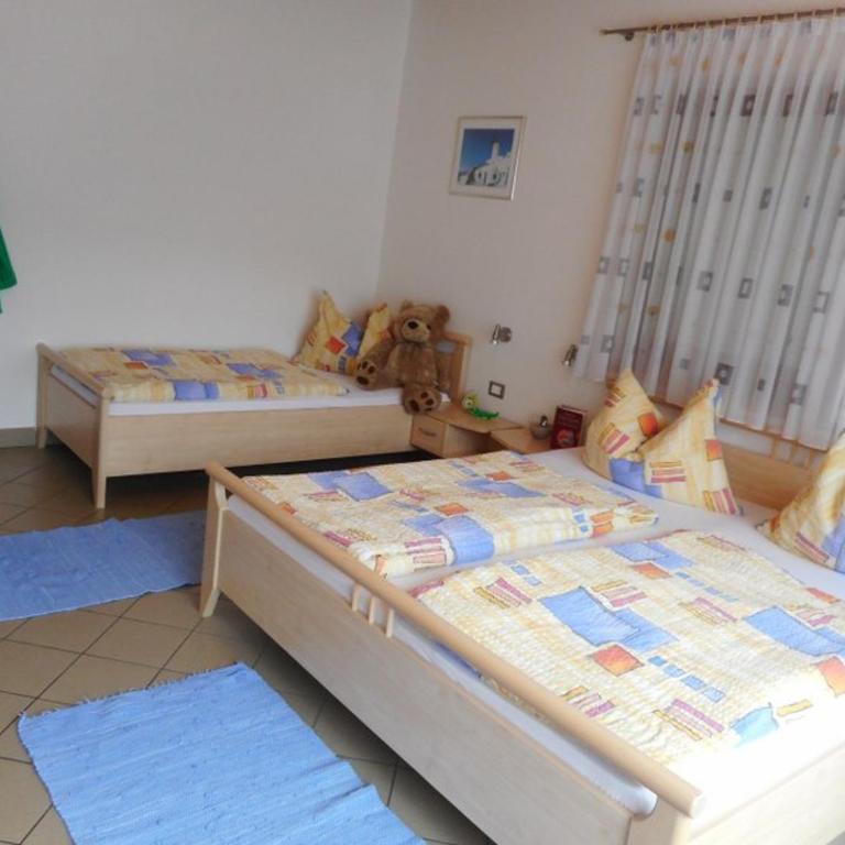 Residence Hofer - Appartamento - Piano Terra - 10