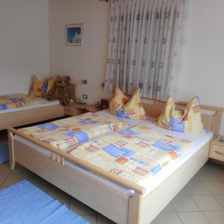 Residence Hofer - Appartamento - Piano Terra - 11