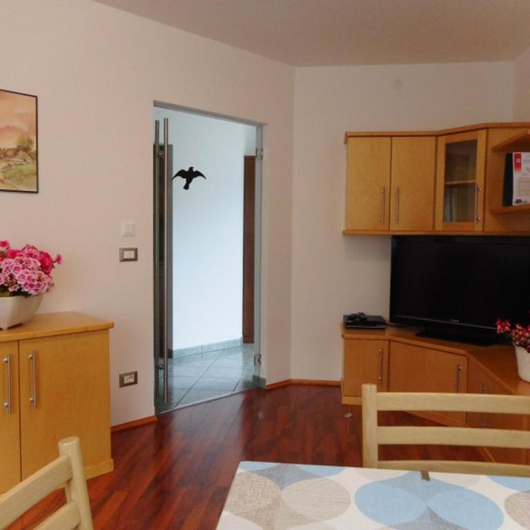Residence Hofer - Appartamento con Balcone - 8