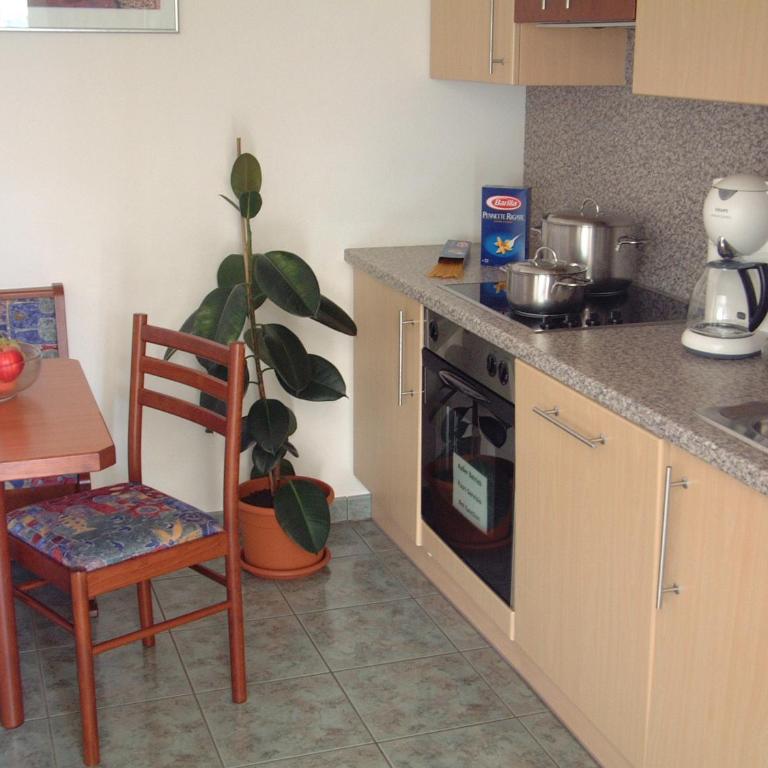 Residence Hofer - Appartamento con Balcone - 9