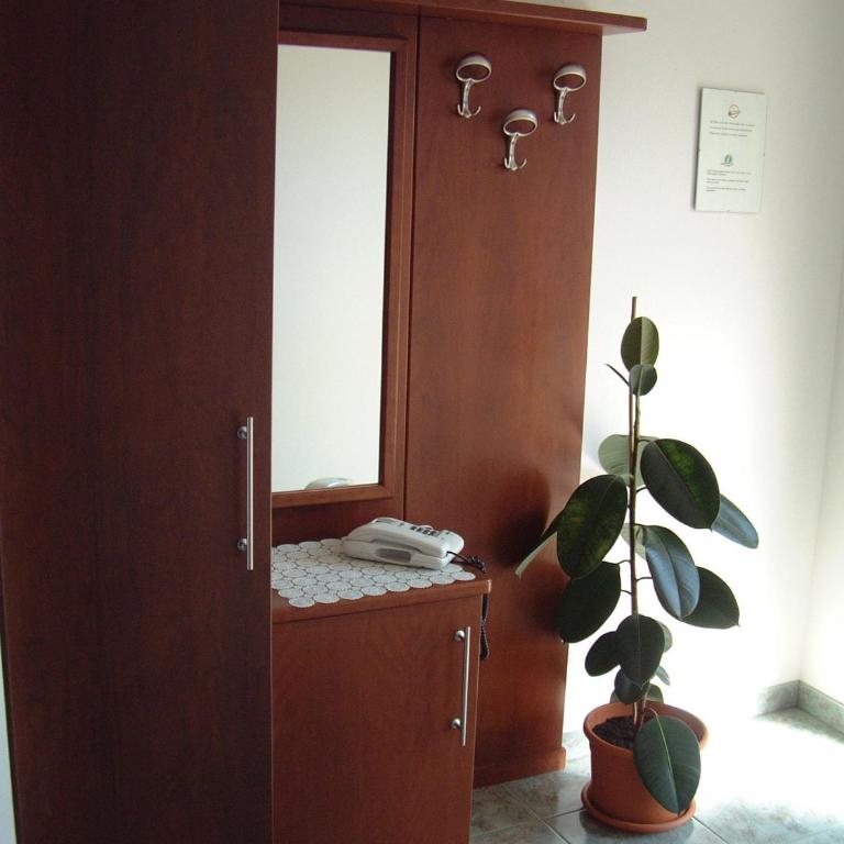 Residence Hofer - Appartamento con Balcone - 10