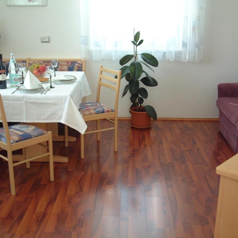 Residence Hofer - Appartamento con Balcone - 5