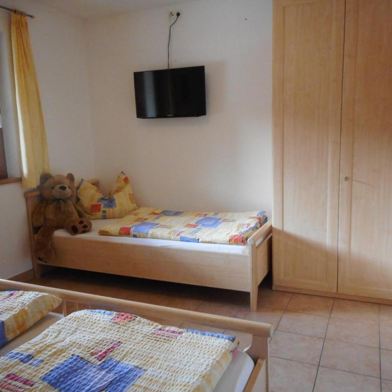 Residence Hofer - Appartamento con 2 Camere da Letto - 7