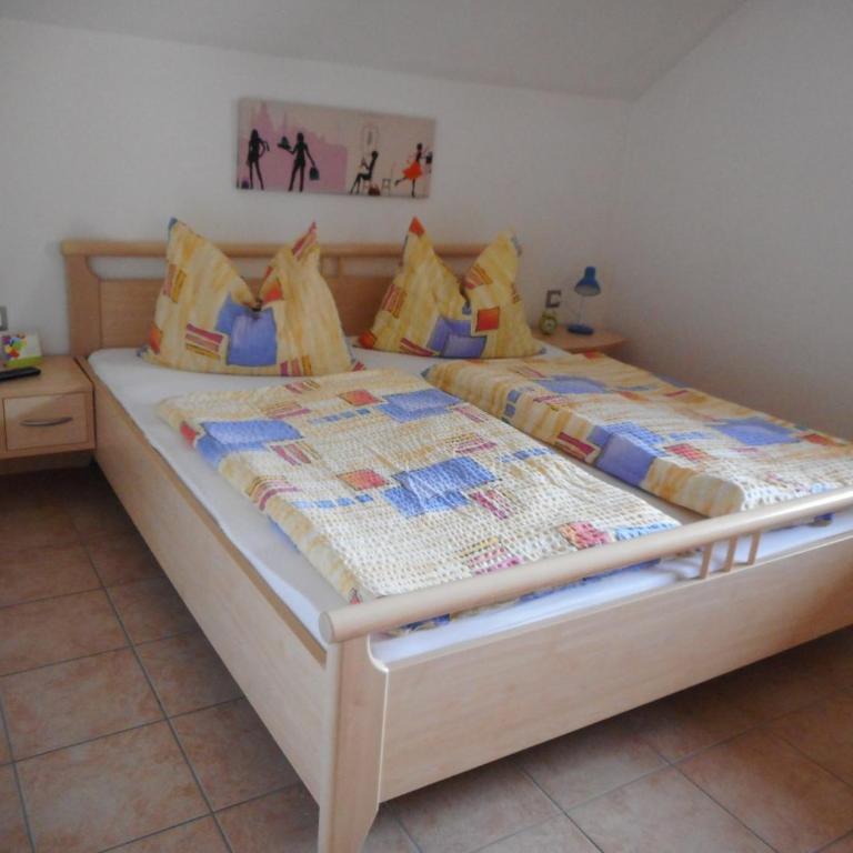 Residence Hofer - Appartamento con 2 Camere da Letto - 8
