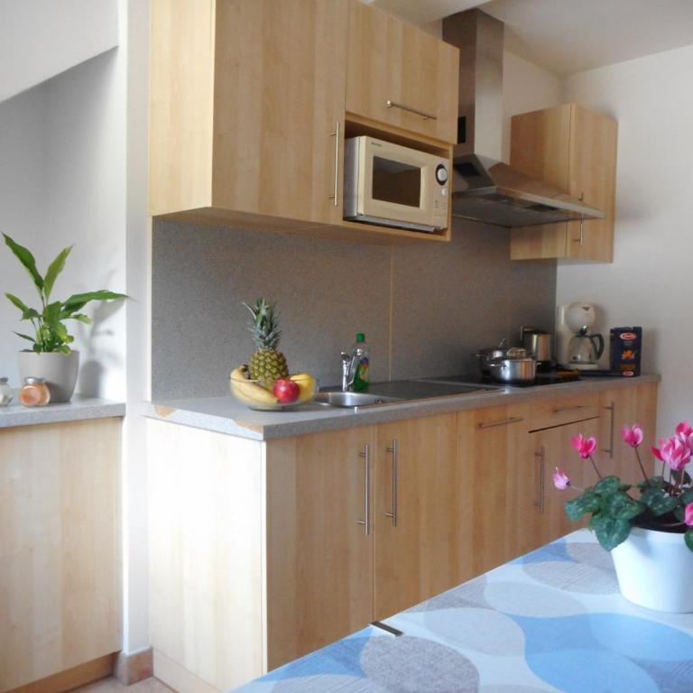 Residence Hofer - Appartamento con 2 Camere da Letto - 9