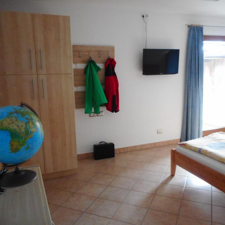 Residence Hofer - Appartamento con 2 Camere da Letto - 10