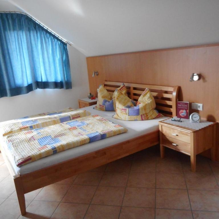 Residence Hofer - Appartamento con 2 Camere da Letto - 11