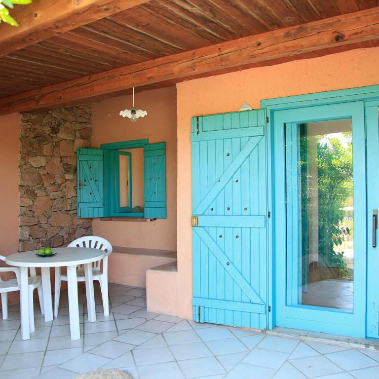 Residence Hotel Lu Nibareddu - Standard One-Bedroom Apartment - 1