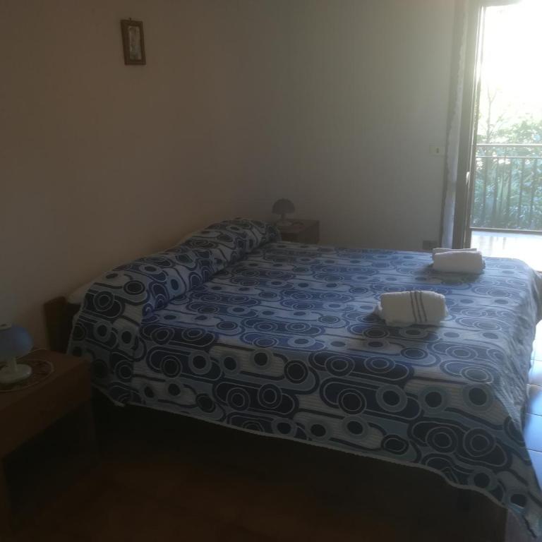 Donnabella House - Appartamento con Balcone - 8