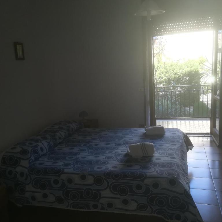 Donnabella House - Appartamento con Balcone - 9