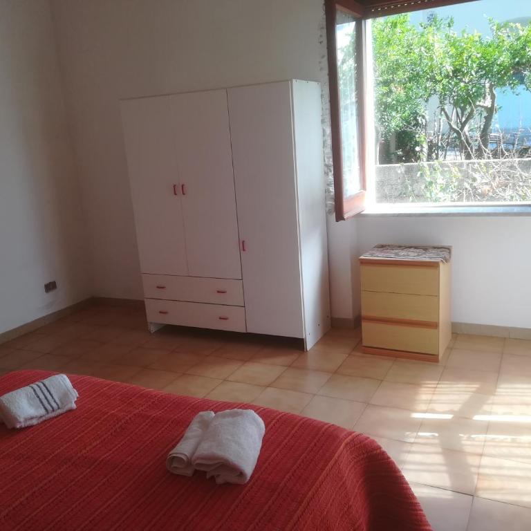 Donnabella House - Appartamento con Balcone - 8