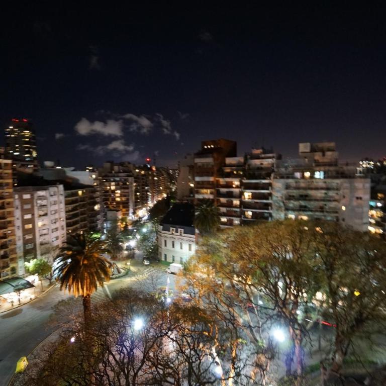 Ático Palermo - Apartamento de 3 dormitorios - 30